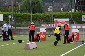 Fédération Nationale des Pompiers